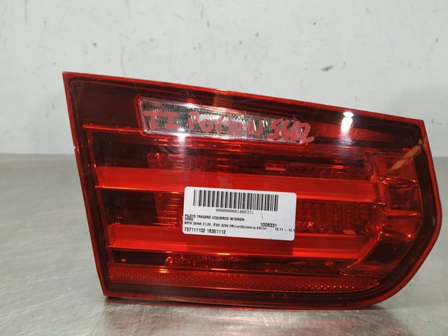 18361112 BMW