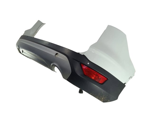 Pára-choque traseiro 1837225 FORD
