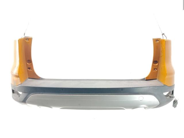 Pára-choque traseiro para Ford Escape DM2