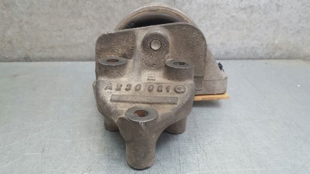 Coxim (suporte) direito de motor 1839A6 PEUGEOT