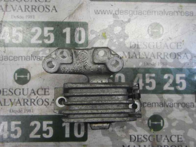 Coxim (suporte) direito de motor 1839G5 PEUGEOT