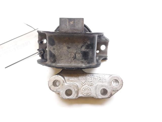 Coxim (suporte) direito de motor 1839J7 PEUGEOT