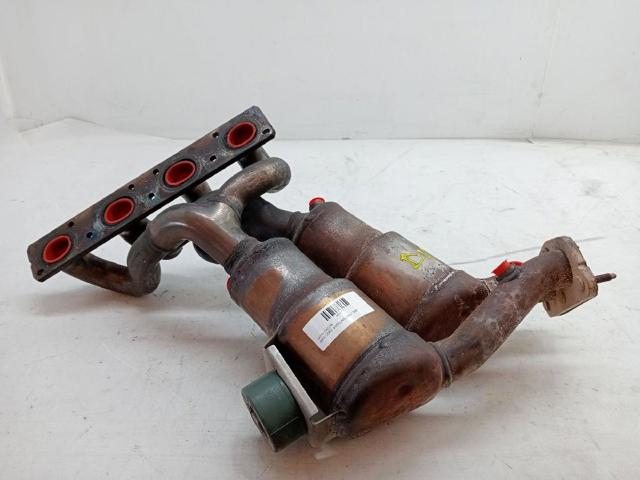 Convertidor - catalisador 18407525460 BMW