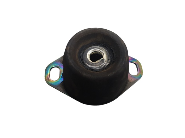 Coxim (suporte) esquerdo de motor 184451 PEUGEOT