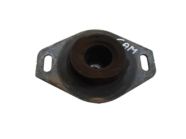Coxim (suporte) esquerdo de motor 184451 PEUGEOT