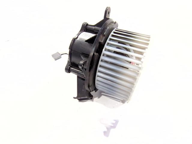 Motor de ventilador de forno (de aquecedor de salão) 1845105 OPEL