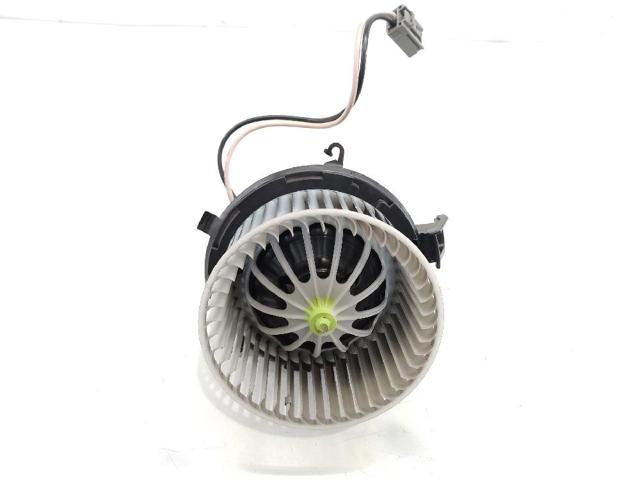 Motor de ventilador de forno (de aquecedor de salão) 1845105 OPEL