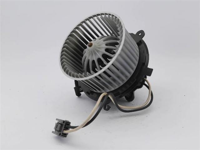 Motor de ventilador de forno (de aquecedor de salão) 1845105 OPEL