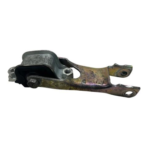 Coxim (suporte) esquerdo traseiro de motor 184666 PEUGEOT