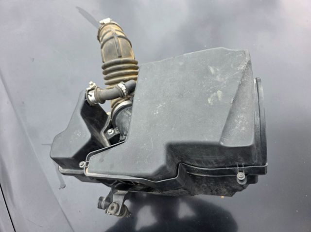 Caixa de filtro de ar 1848221 FORD