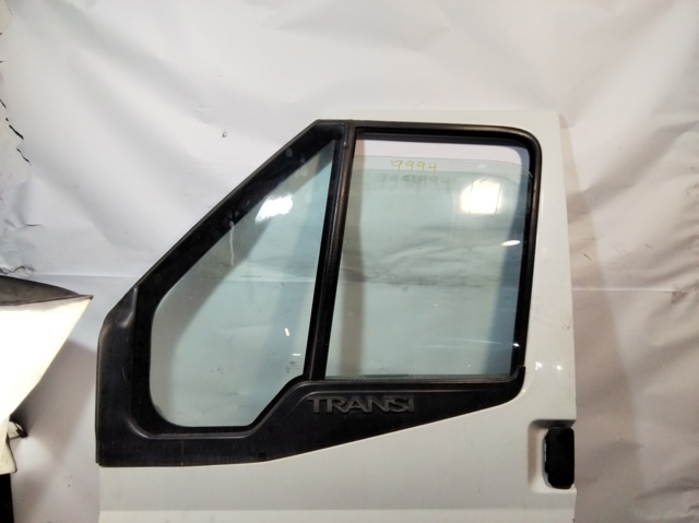 Porta dianteira esquerda para Ford Transit V347/8