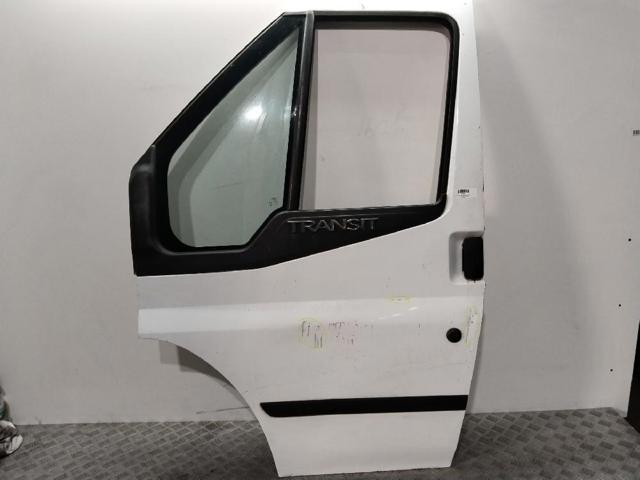 Porta dianteira esquerda 1848341 FORD