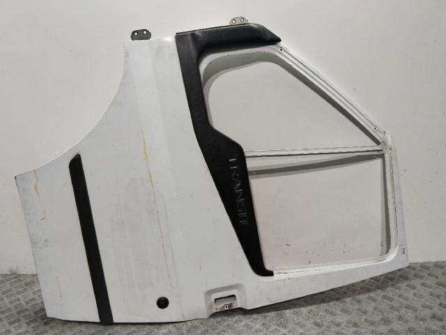 Porta dianteira esquerda 1848341 FORD