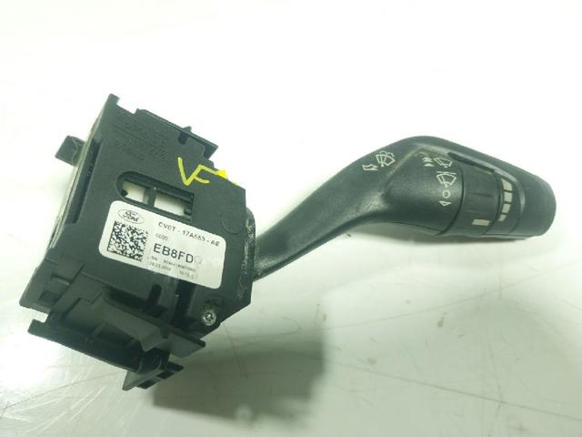 Comutador direito instalado na coluna da direção 1850423 FORD