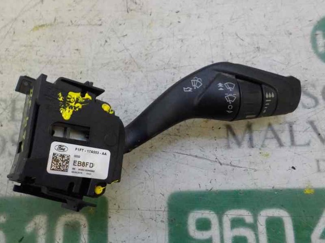 Comutador direito instalado na coluna da direção 1850423 FORD