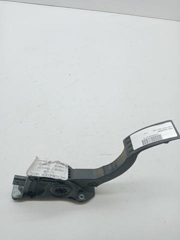 Pedal de gás (de acelerador) 1850586 FORD