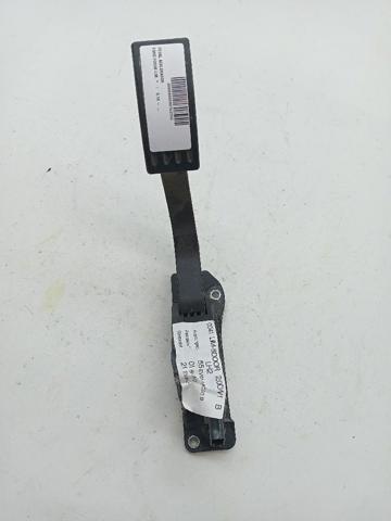 Pedal de gás (de acelerador) 1850586 FORD