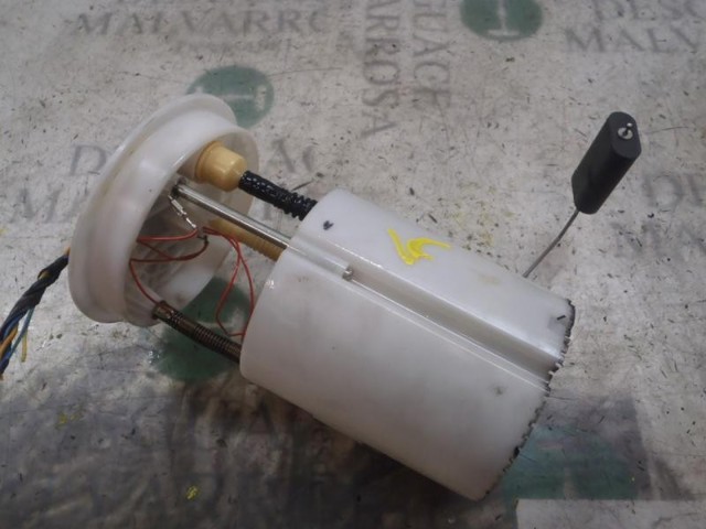 Sensor do nível de combustível no tanque 1851735 FORD