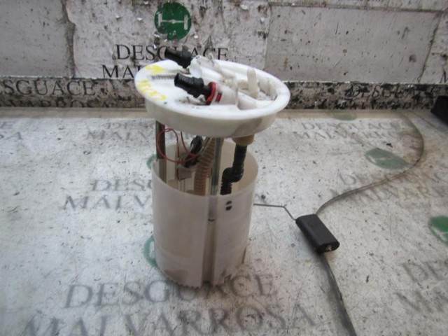 Sensor do nível de combustível no tanque 1851735 FORD