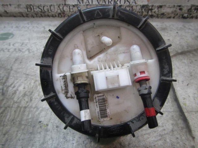 Sensor do nível de combustível no tanque 1851735 FORD