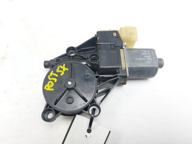 Motor de acionamento de vidro da porta dianteira esquerda 1852321 FORD