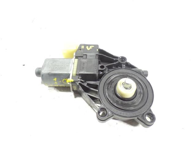 Motor de acionamento de vidro da porta dianteira esquerda 1852321 FORD
