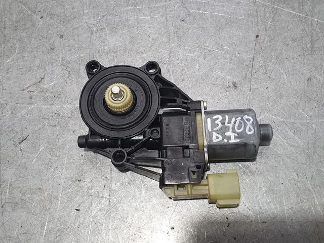 Motor de acionamento de vidro da porta dianteira esquerda 1852321 FORD