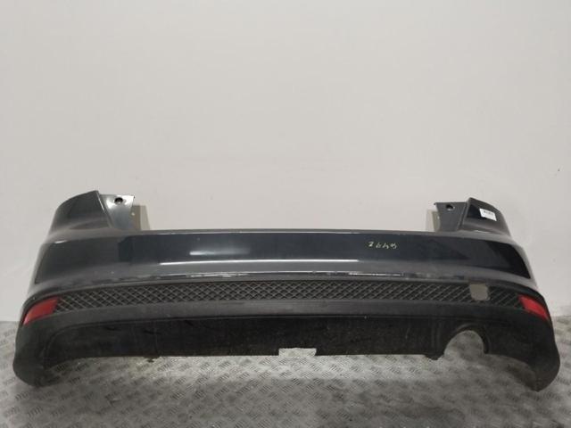  para Ford Focus III (CB8)
