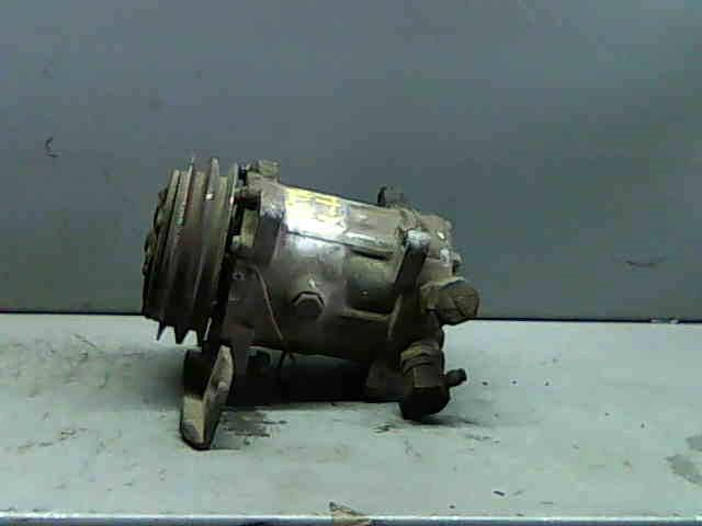 Compressor de aparelho de ar condicionado 1854031 OPEL