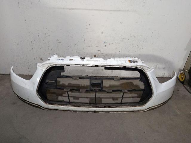 Pára-choque dianteiro, parte superior 1857409 FORD