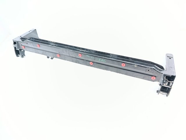 Suporte inferior do radiador (painel de montagem de fixação das luzes) 1857412 FORD