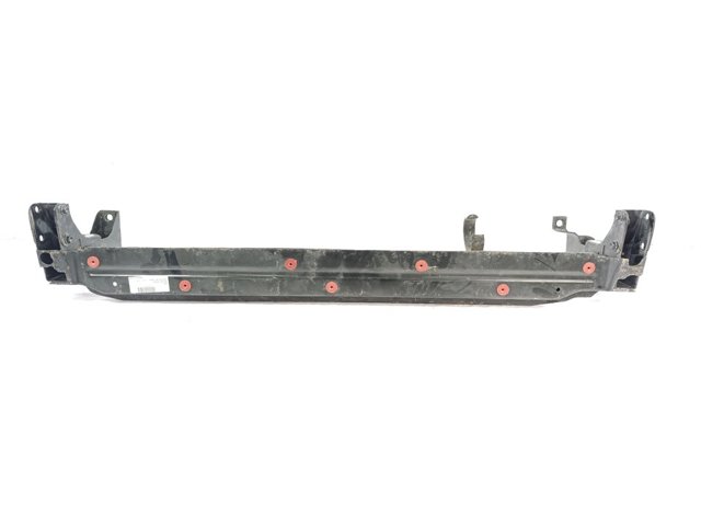 Suporte inferior do radiador (painel de montagem de fixação das luzes) 1857412 FORD