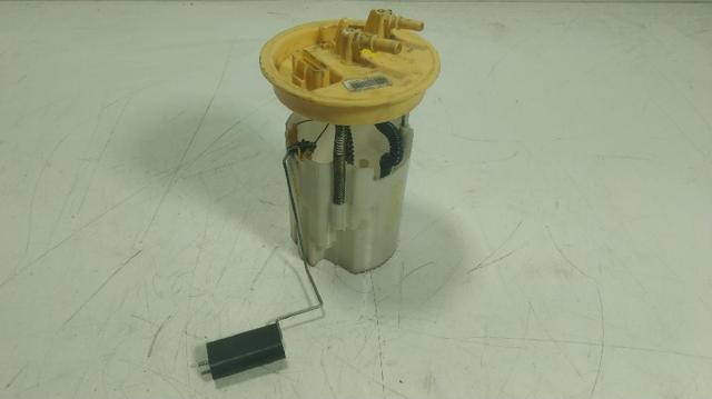 Sensor do nível de combustível no tanque 1858517 FORD