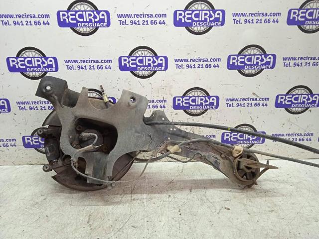 Pino moente (extremidade do eixo) traseiro direito 1858856 FORD