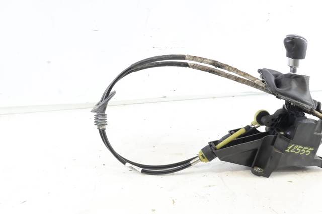 para Ford Focus III (CB8)