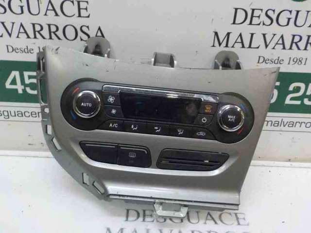  Ford Focus III (CB8)