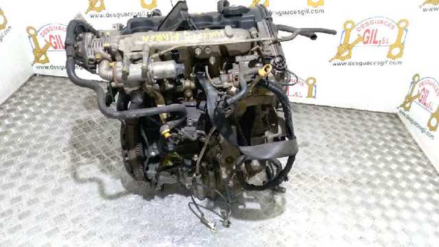 186A6000 Fiat/Alfa/Lancia