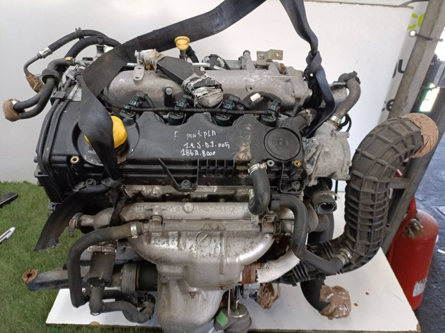 186A6000 Fiat/Alfa/Lancia