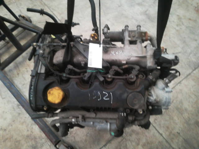 186A8000 Fiat/Alfa/Lancia