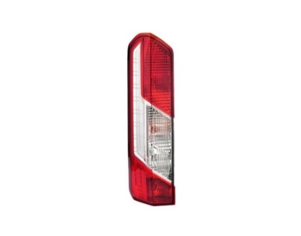 Lanterna traseira esquerda 1870426 FORD