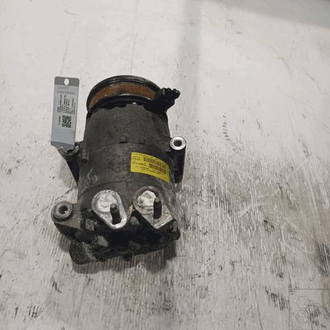 Compressor de aparelho de ar condicionado 1872151 FORD