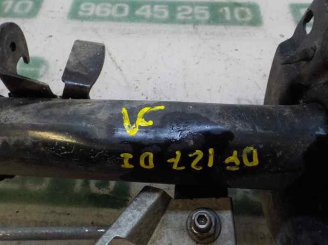 Amortecedor dianteiro esquerdo 1872418 FORD
