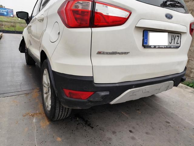 para Ford ECOSPORT  ()