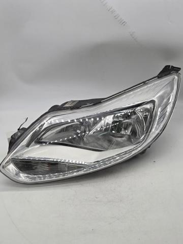 Luz esquerda 1873935 FORD