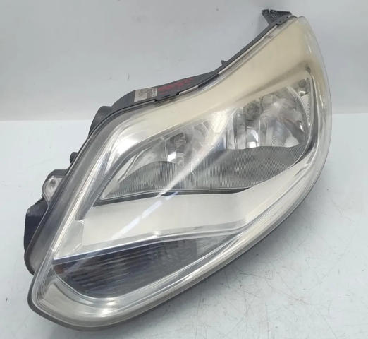 Luz esquerda 1873935 FORD