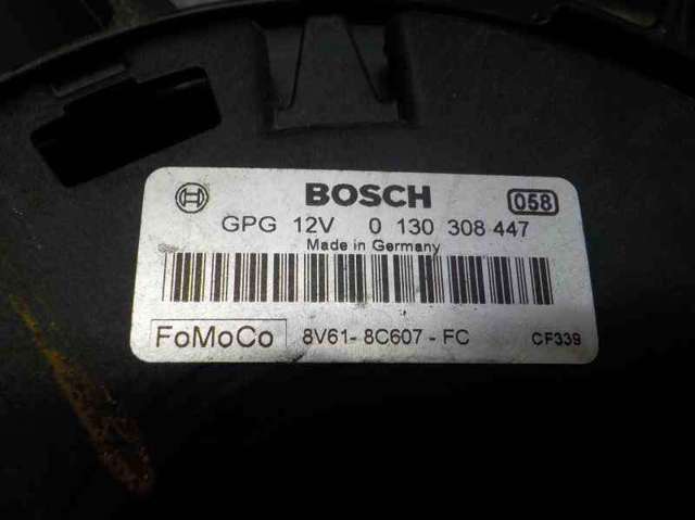 Comprar  Focus III CB8