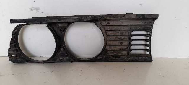 Grelha do radiador 18760910 BMW