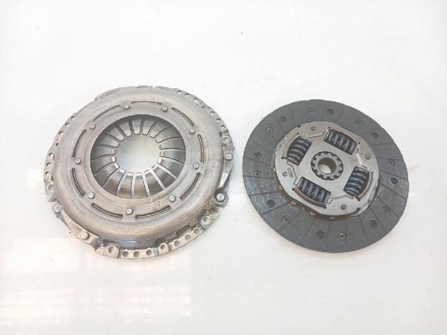 Disco de embraiagem para Subaru Forester S13, SJ