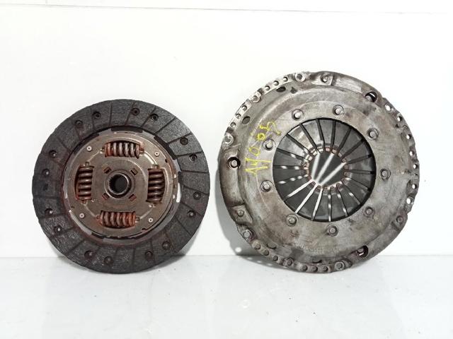 Disco de embraiagem 1878043141 VAG
