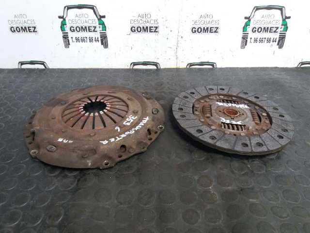 Disco de embraiagem 1878043141 VAG